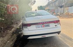 هيونداي أكسنت